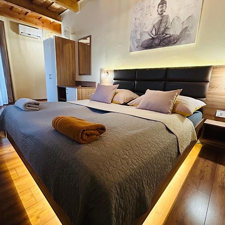 Harmonia Vendeghaz Hotel Miskolc Luaran gambar