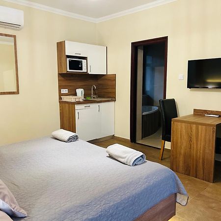 Harmonia Vendeghaz Hotel Miskolc Luaran gambar