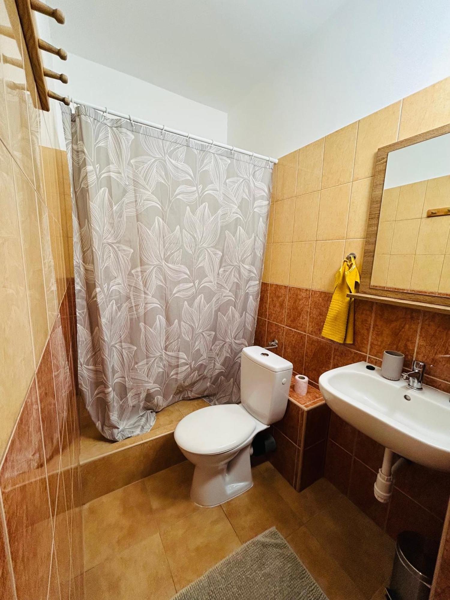 Harmonia Vendeghaz Hotel Miskolc Luaran gambar