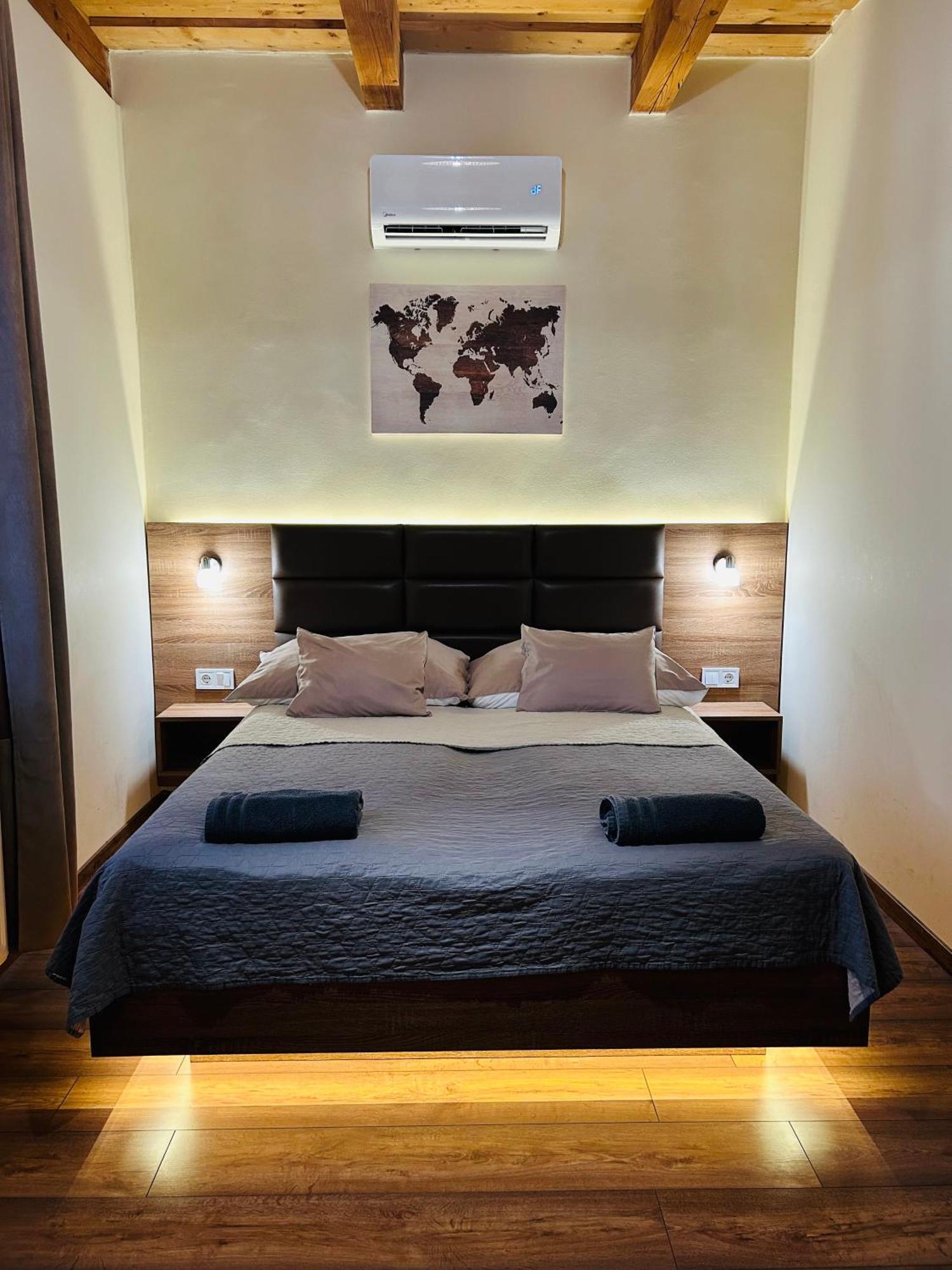 Harmonia Vendeghaz Hotel Miskolc Luaran gambar