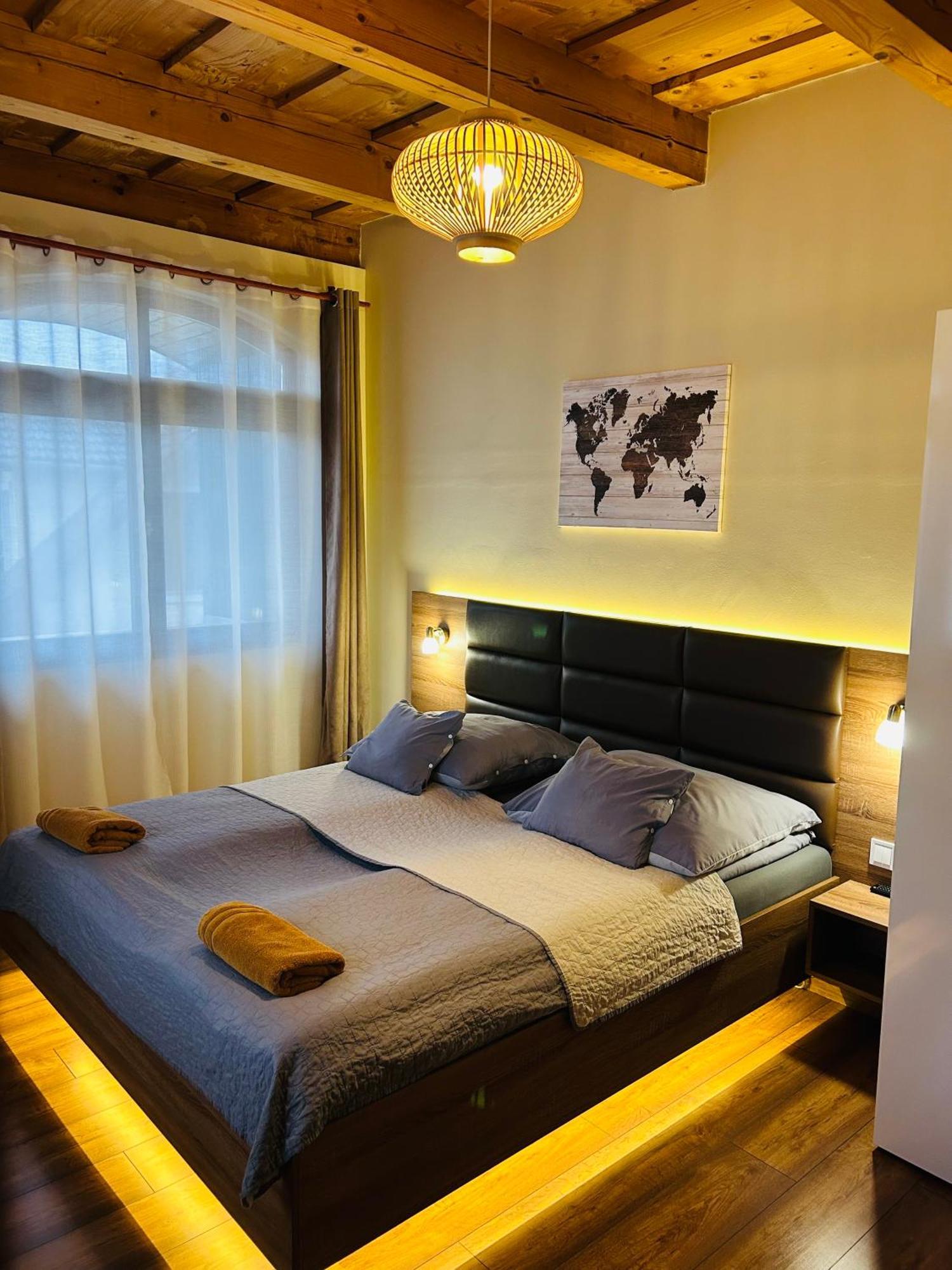 Harmonia Vendeghaz Hotel Miskolc Luaran gambar