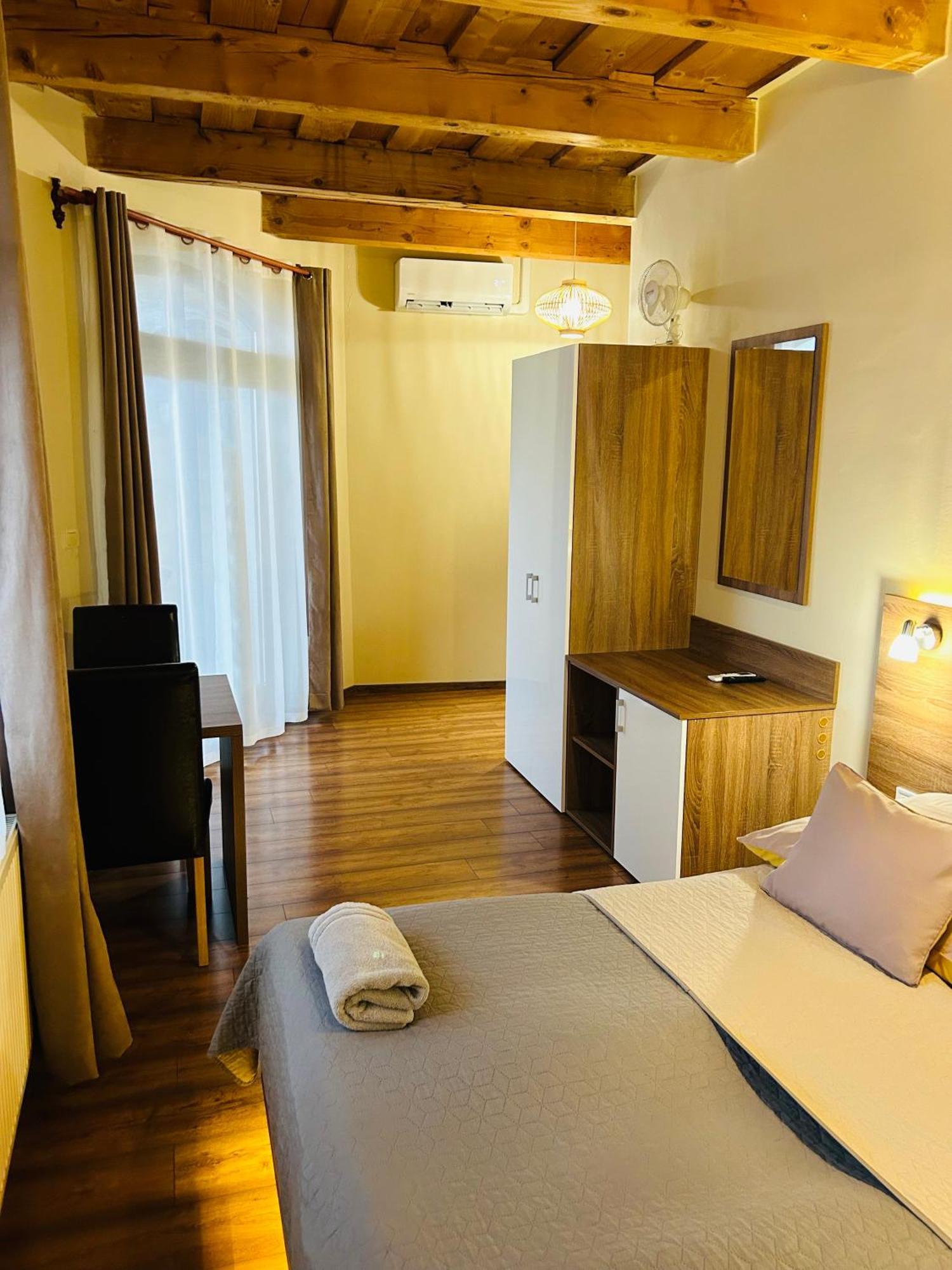 Harmonia Vendeghaz Hotel Miskolc Luaran gambar