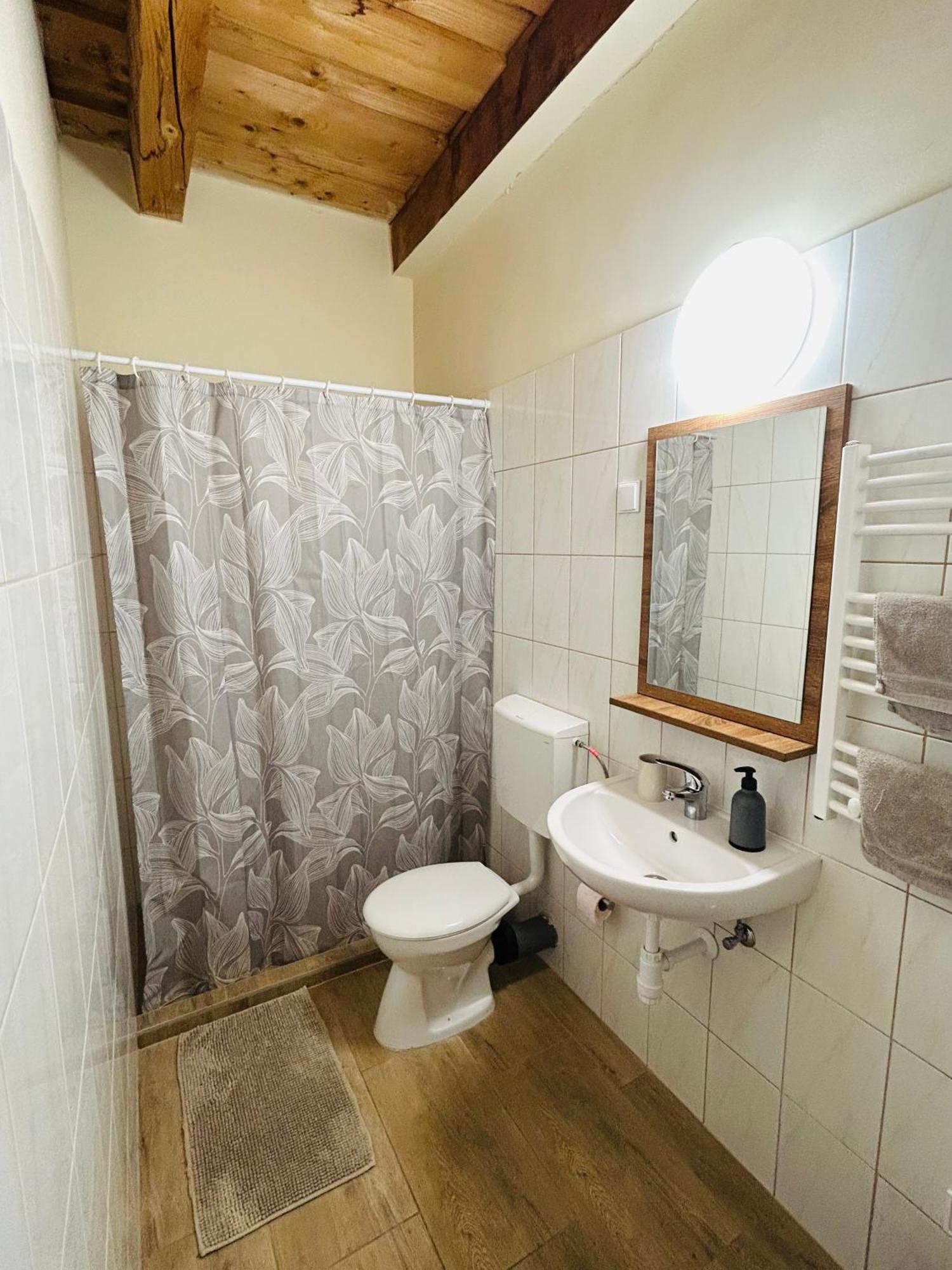 Harmonia Vendeghaz Hotel Miskolc Luaran gambar