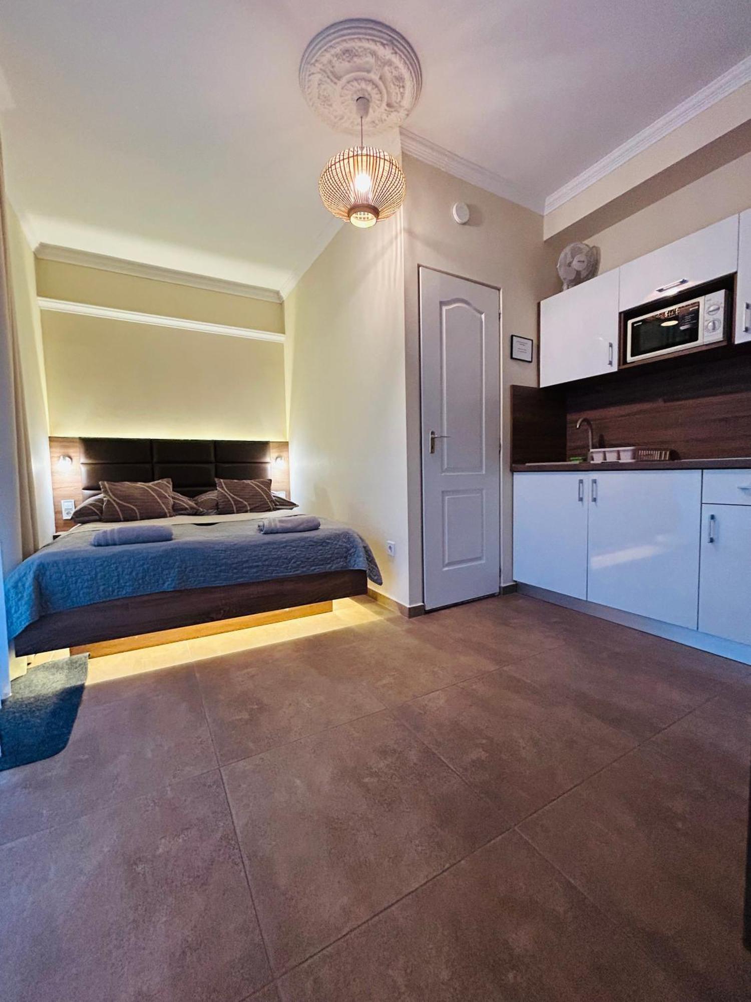 Harmonia Vendeghaz Hotel Miskolc Luaran gambar