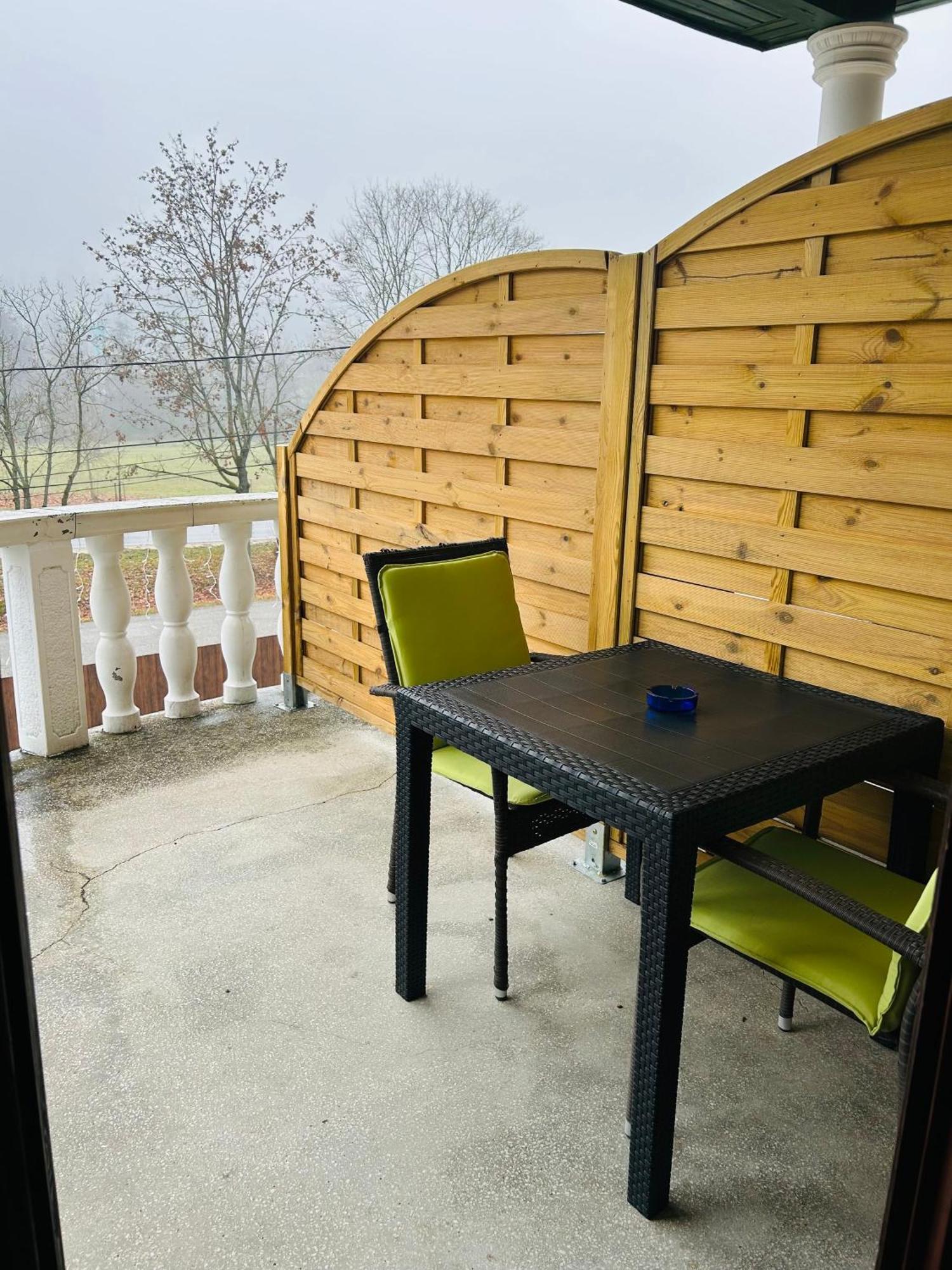 Harmonia Vendeghaz Hotel Miskolc Luaran gambar