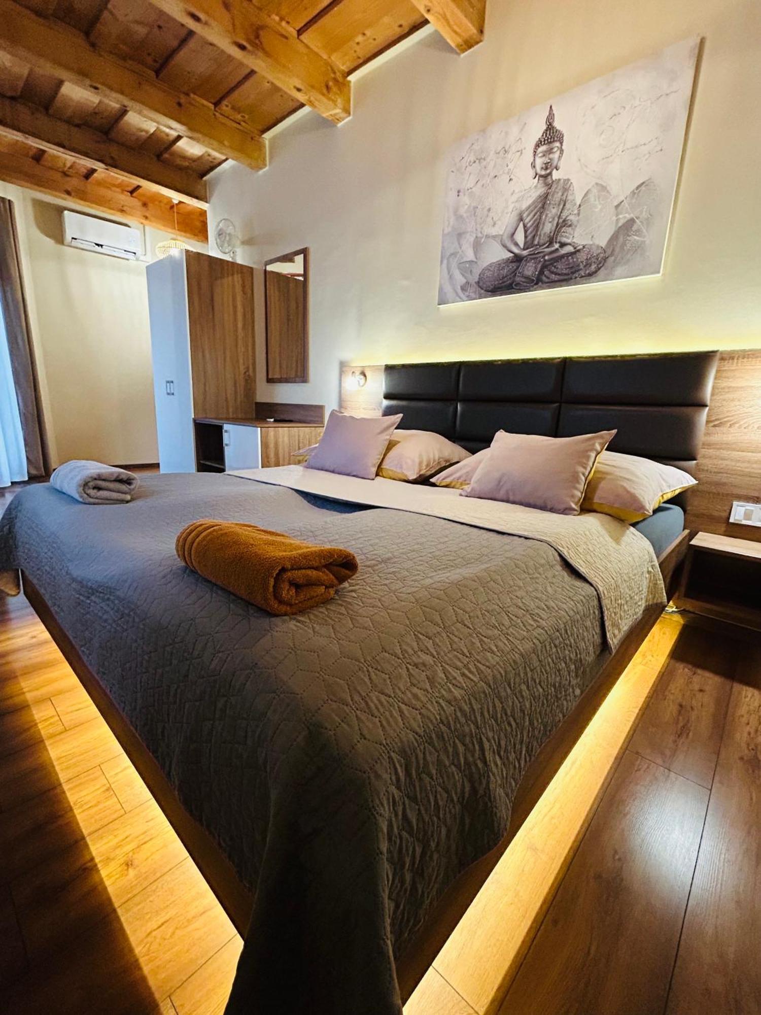 Harmonia Vendeghaz Hotel Miskolc Luaran gambar
