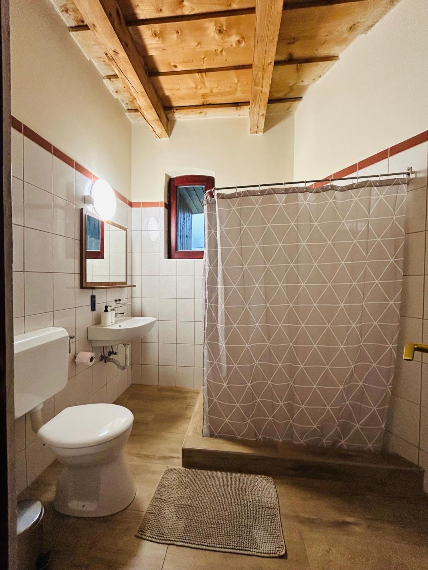 Harmonia Vendeghaz Hotel Miskolc Luaran gambar