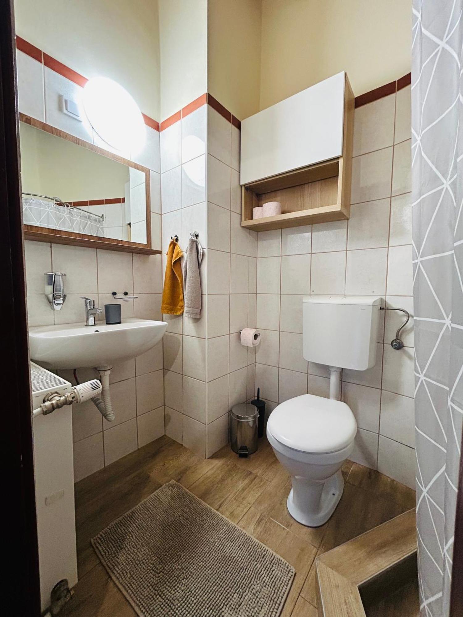Harmonia Vendeghaz Hotel Miskolc Luaran gambar