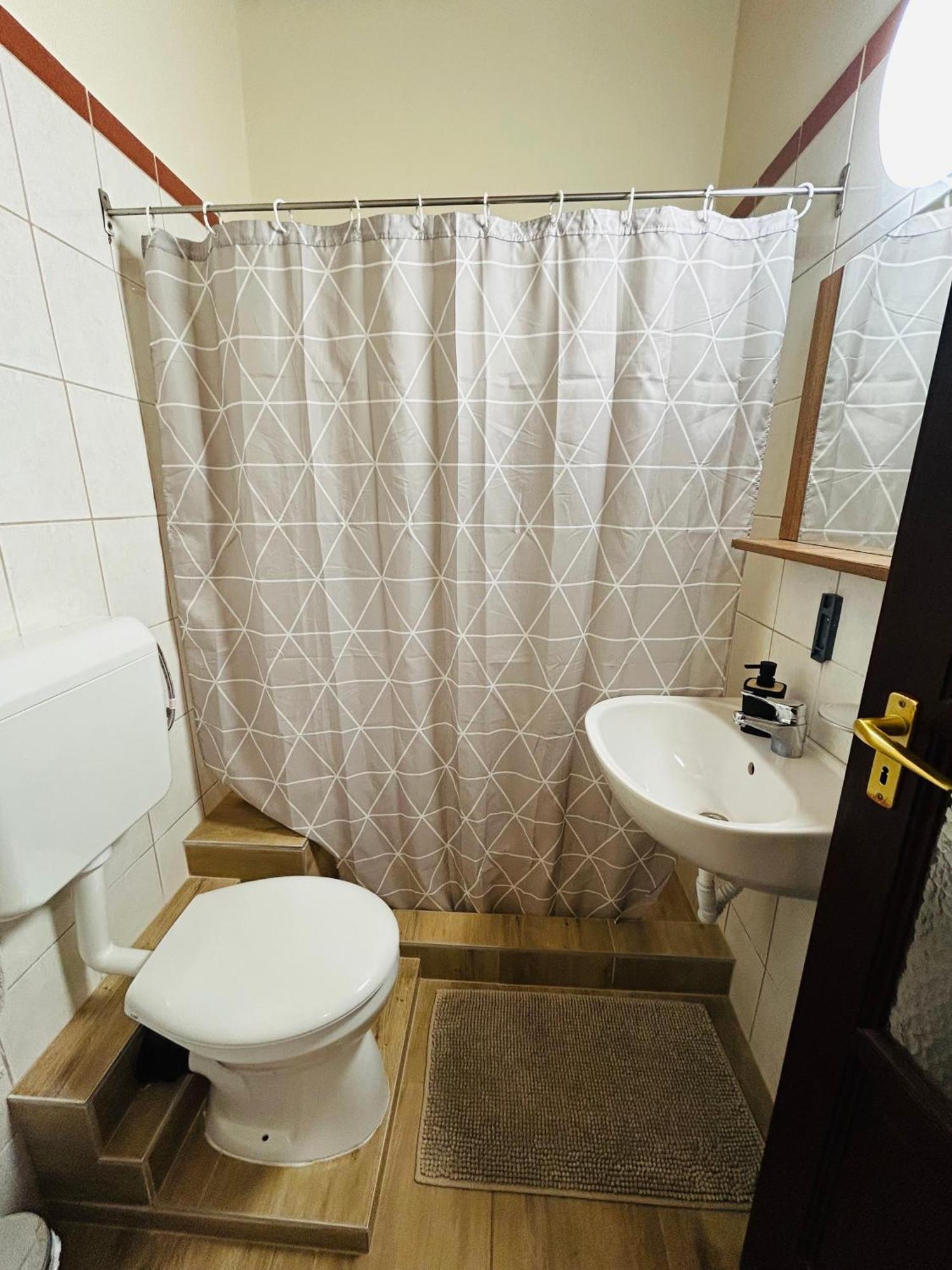 Harmonia Vendeghaz Hotel Miskolc Luaran gambar