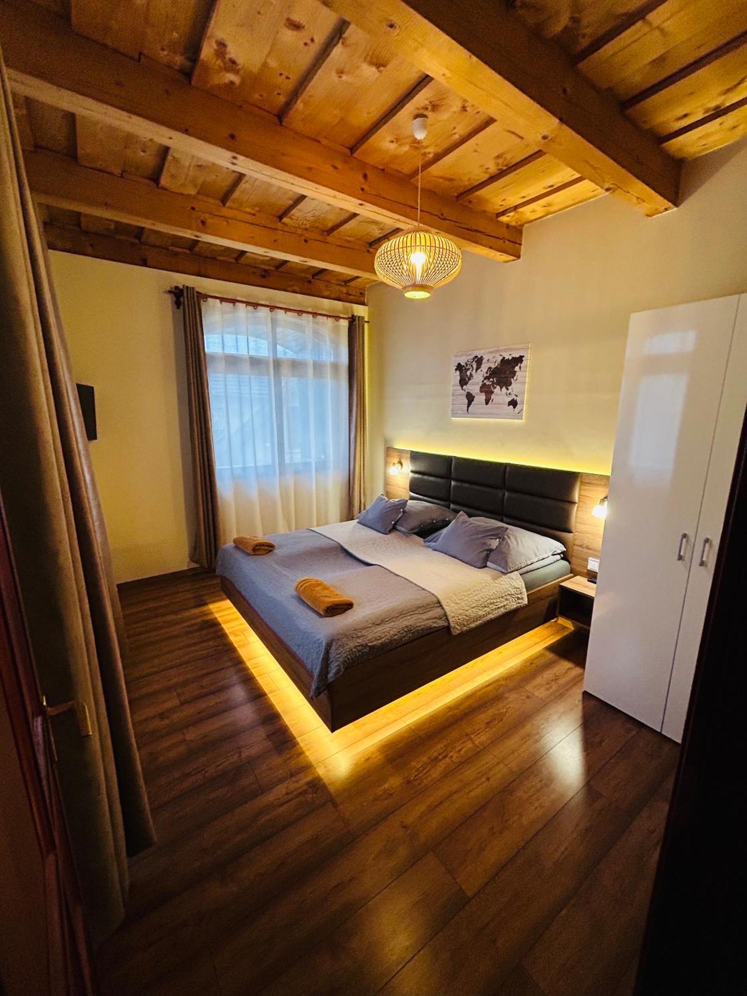 Harmonia Vendeghaz Hotel Miskolc Luaran gambar