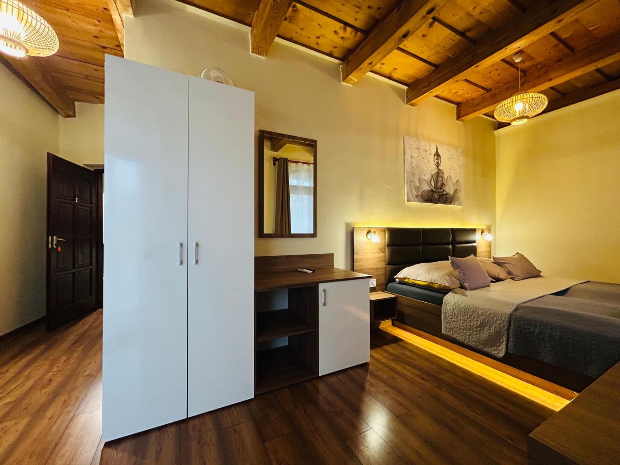 Harmonia Vendeghaz Hotel Miskolc Luaran gambar