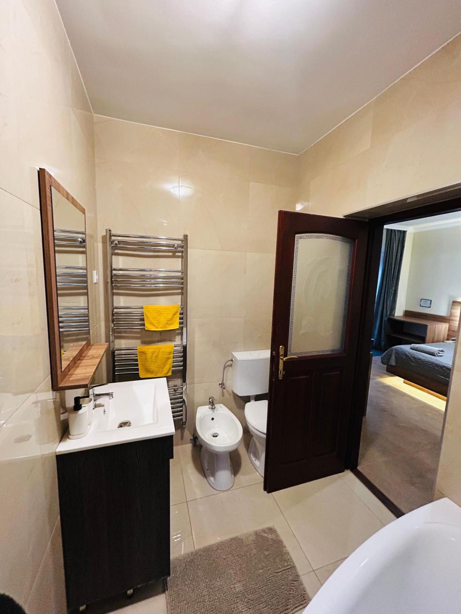 Harmonia Vendeghaz Hotel Miskolc Luaran gambar