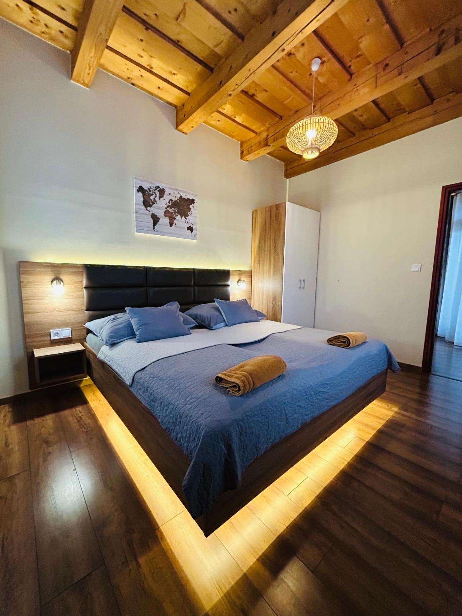 Harmonia Vendeghaz Hotel Miskolc Luaran gambar