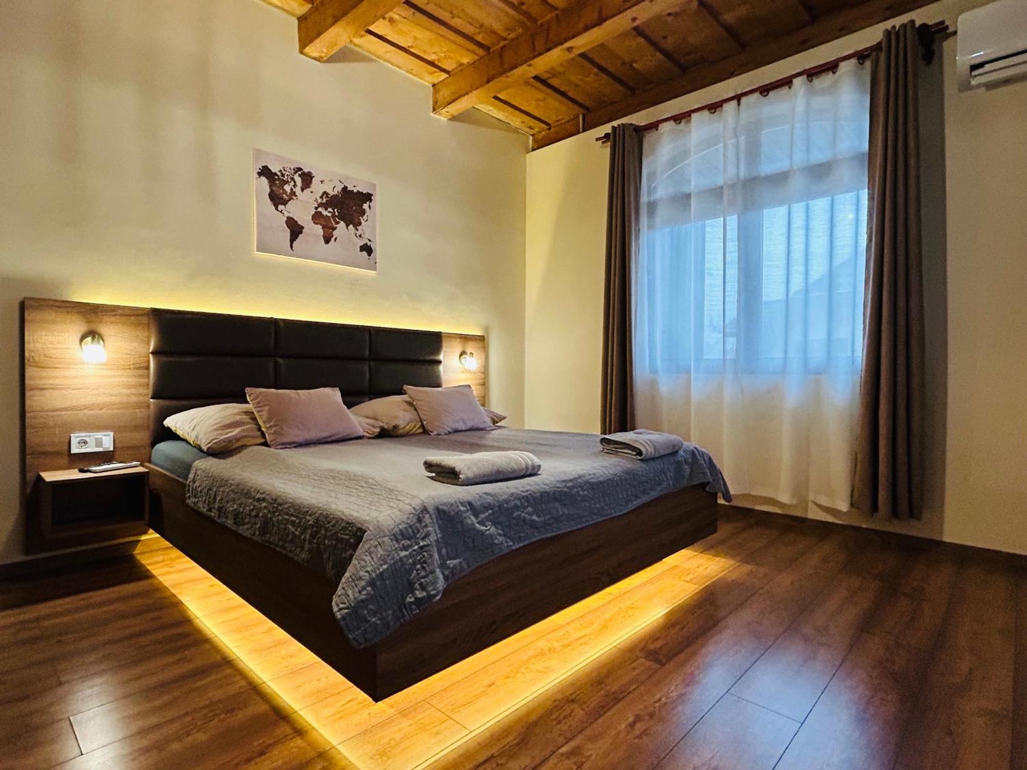 Harmonia Vendeghaz Hotel Miskolc Luaran gambar