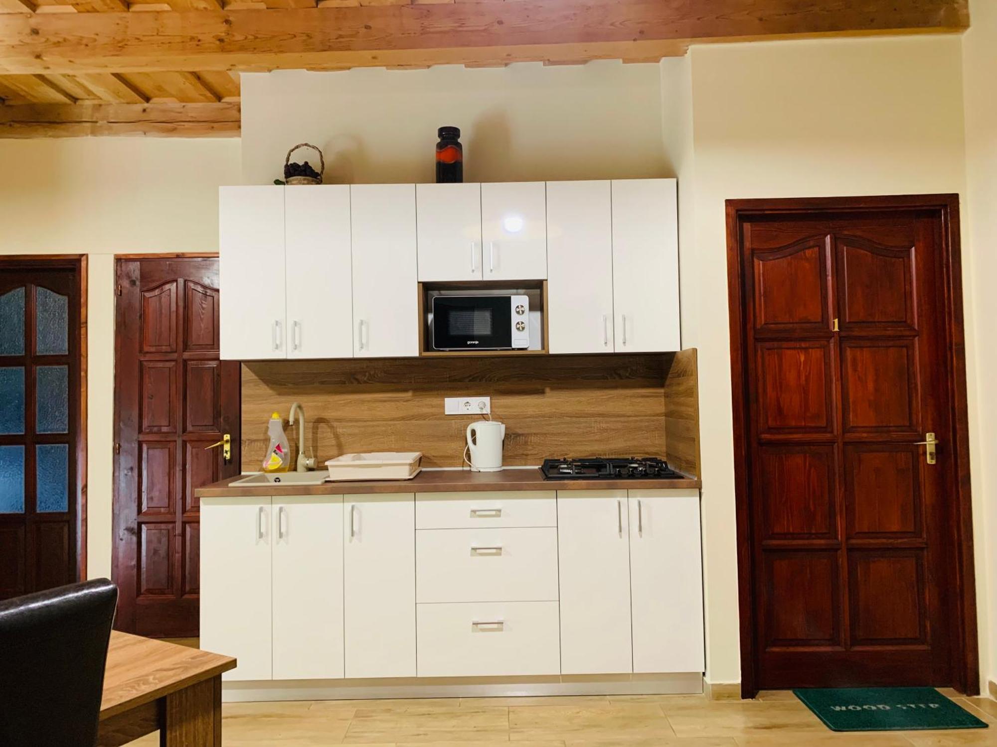 Harmonia Vendeghaz Hotel Miskolc Luaran gambar