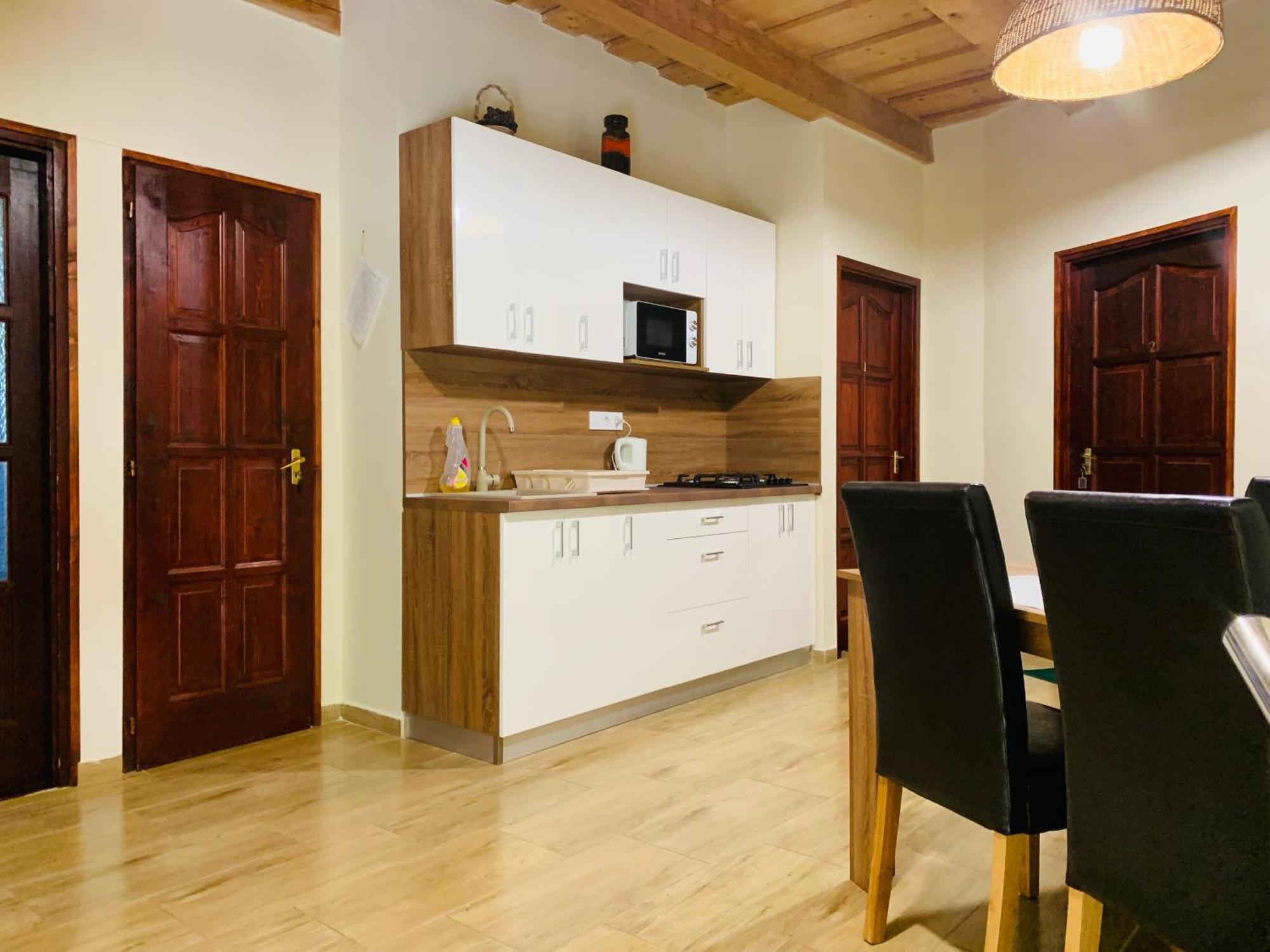 Harmonia Vendeghaz Hotel Miskolc Luaran gambar