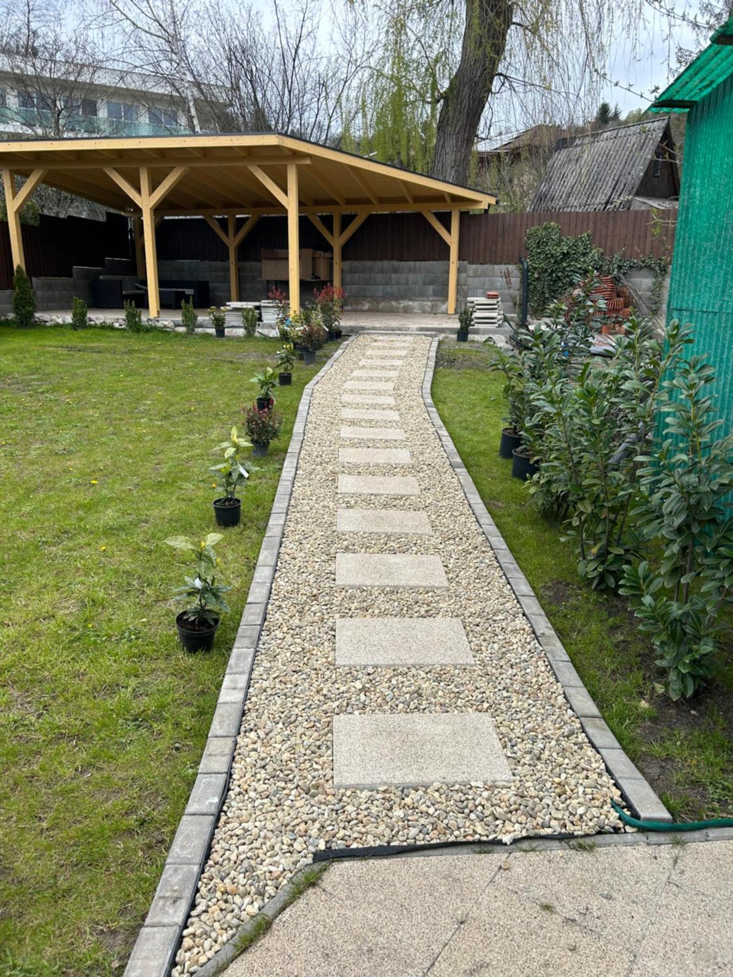 Harmonia Vendeghaz Hotel Miskolc Luaran gambar