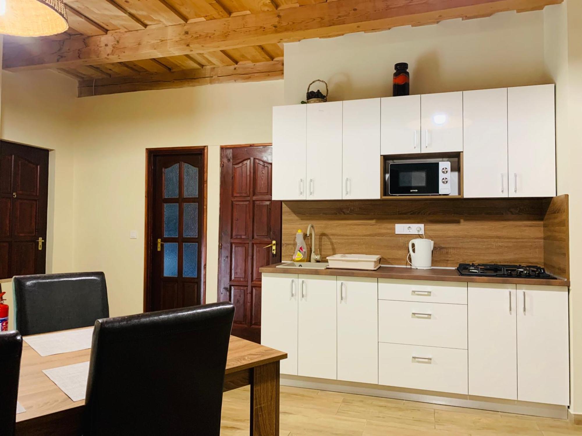 Harmonia Vendeghaz Hotel Miskolc Luaran gambar