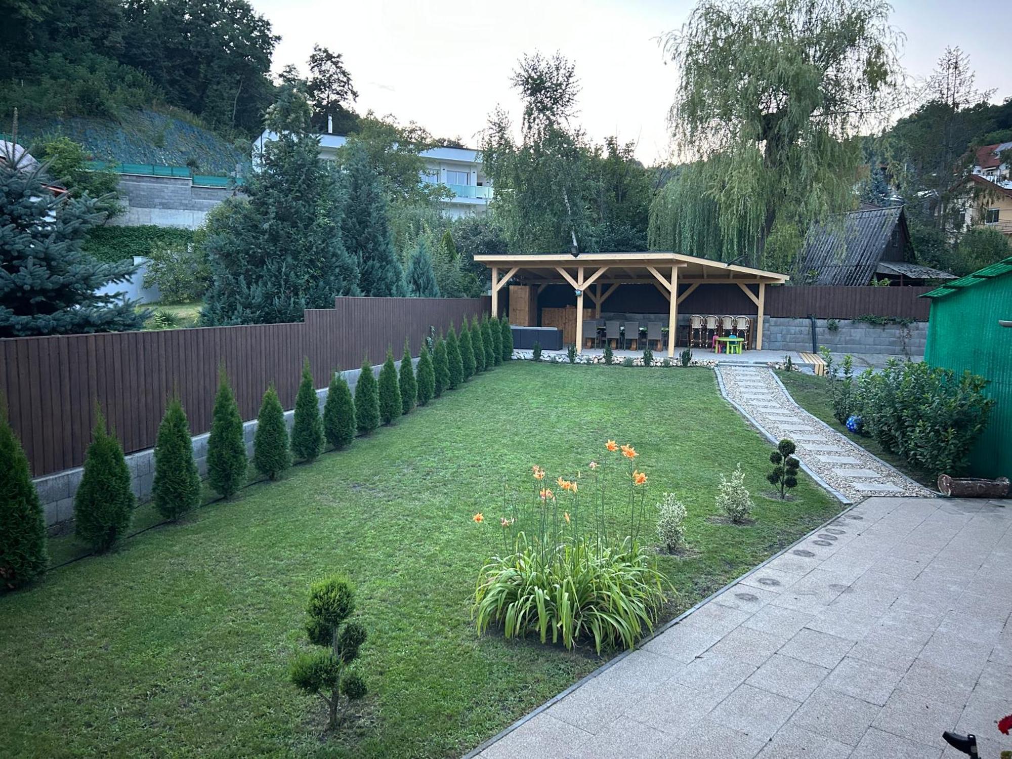 Harmonia Vendeghaz Hotel Miskolc Luaran gambar