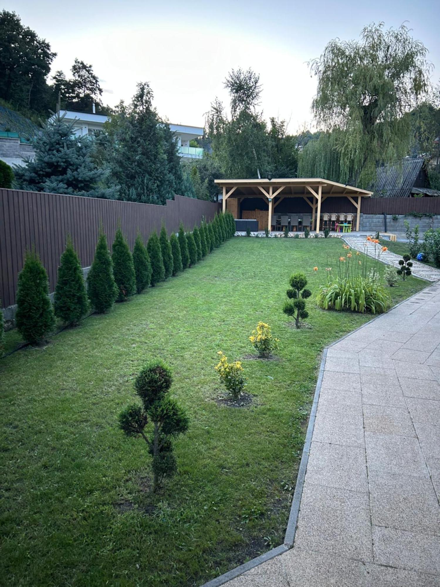 Harmonia Vendeghaz Hotel Miskolc Luaran gambar