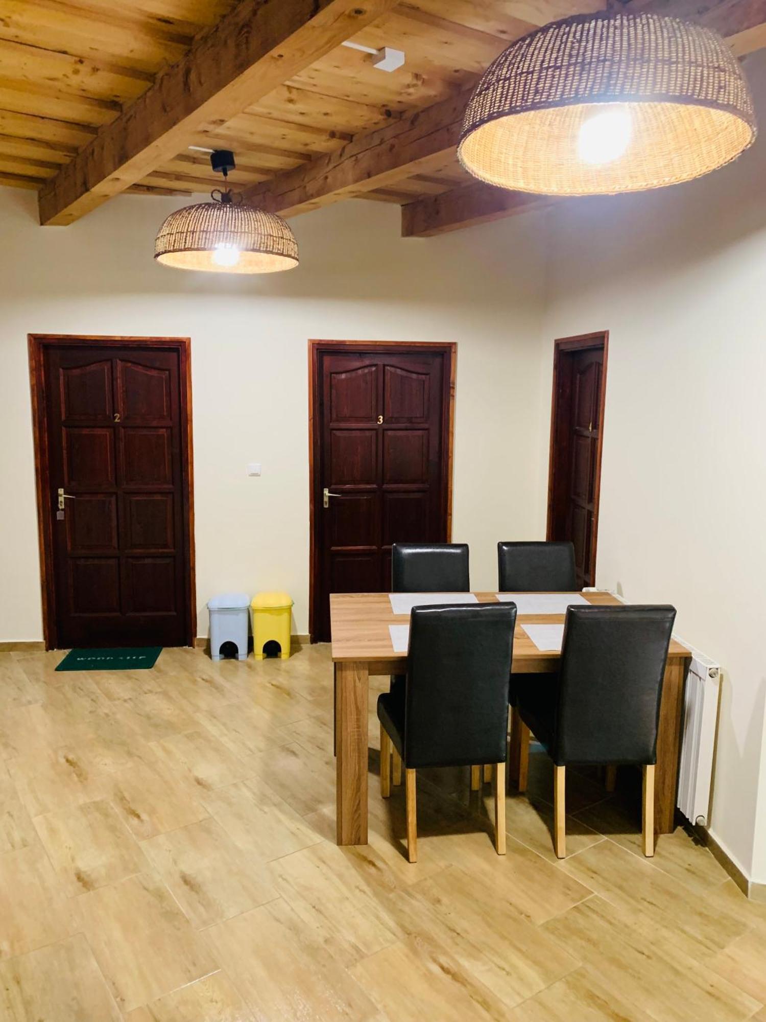 Harmonia Vendeghaz Hotel Miskolc Luaran gambar